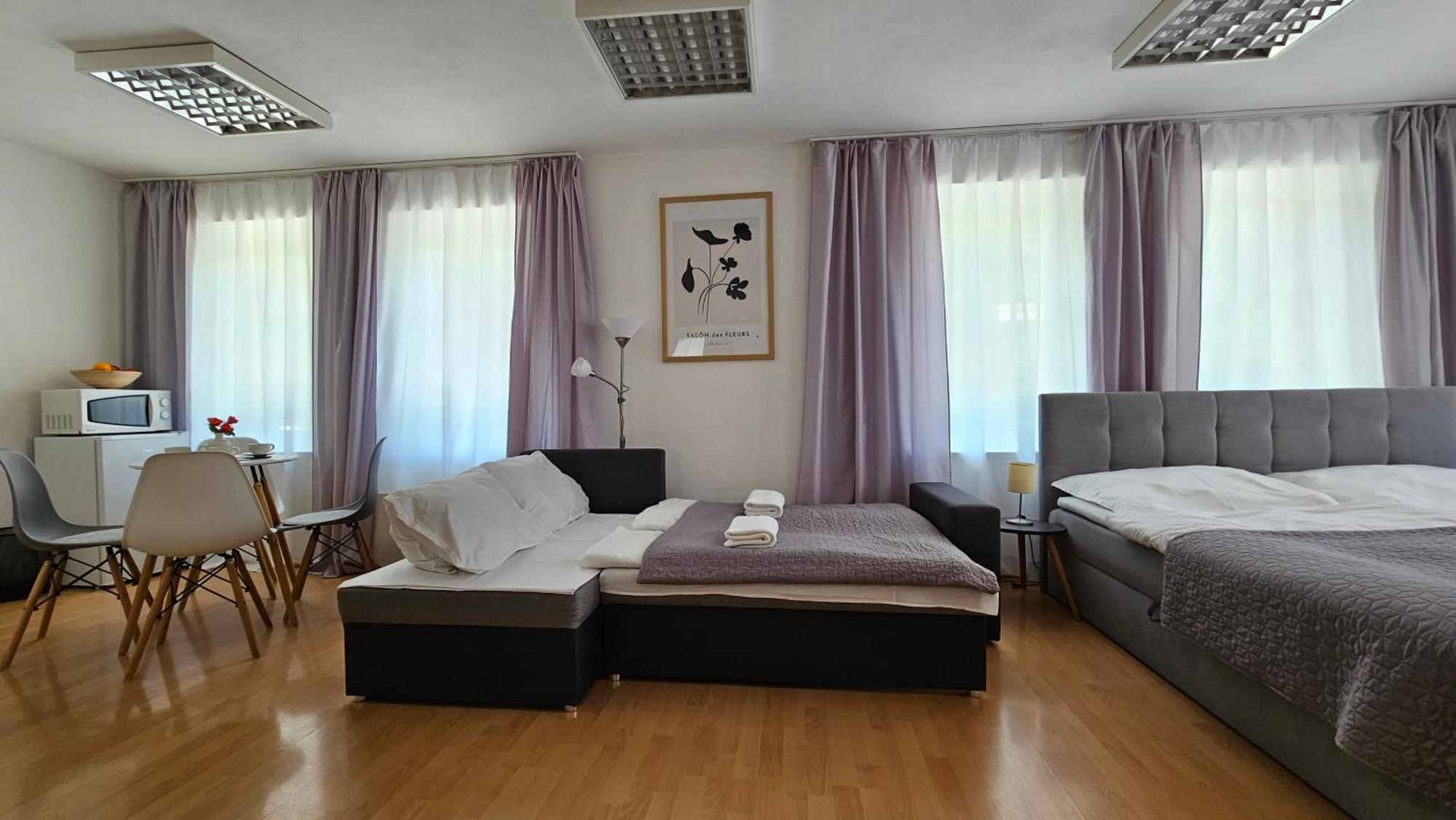 Apartmany V Zlatej Ulicke Bojnice Exterior foto