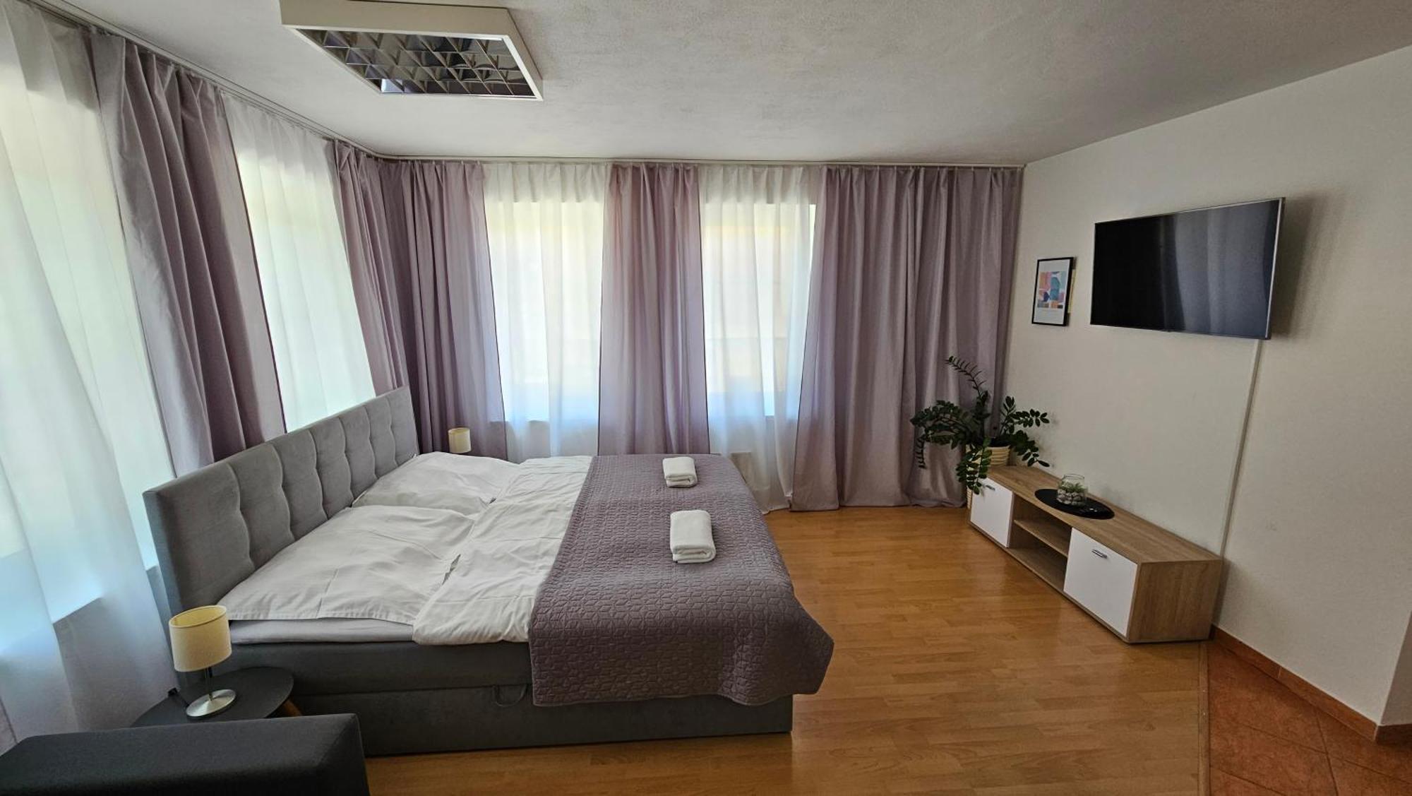 Apartmany V Zlatej Ulicke Bojnice Exterior foto